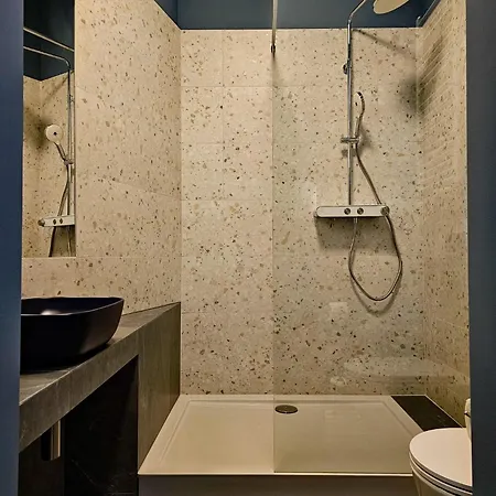 Apartmán Nika Lux Self Check In Poznaň