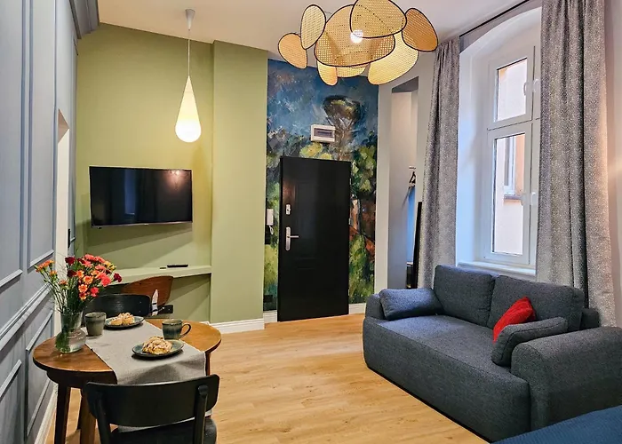 Nika Lux Self Check In Apartmán *