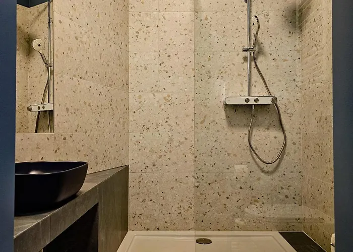 Appartamento Nika Lux Self Check In Poznań